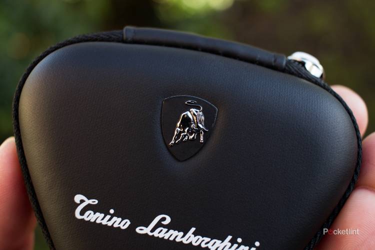 Tonino Lamborghini Quantum HL-01 review: Raging bull