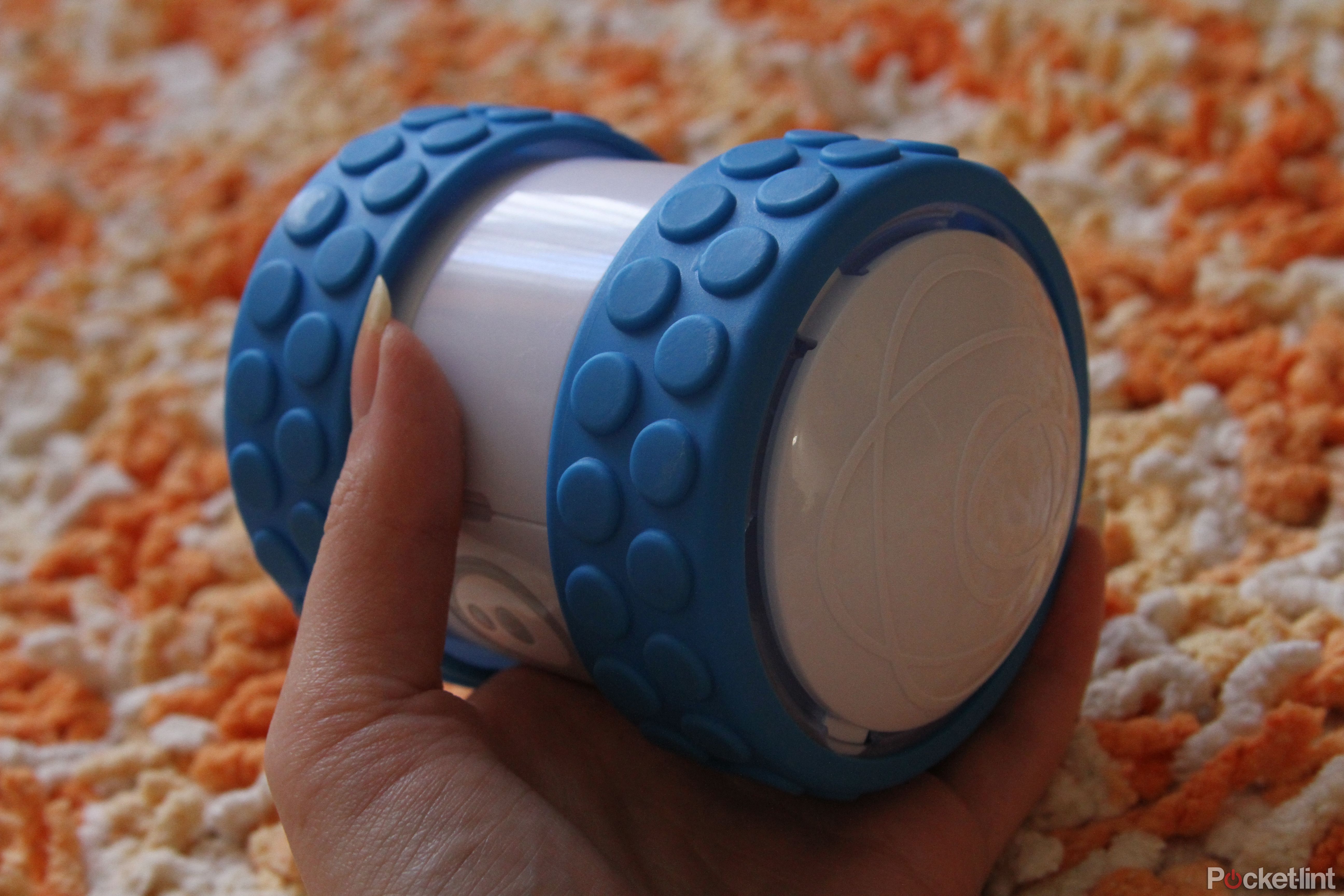 Sphero on X: Build your #Ollie your way with custom shells, tires