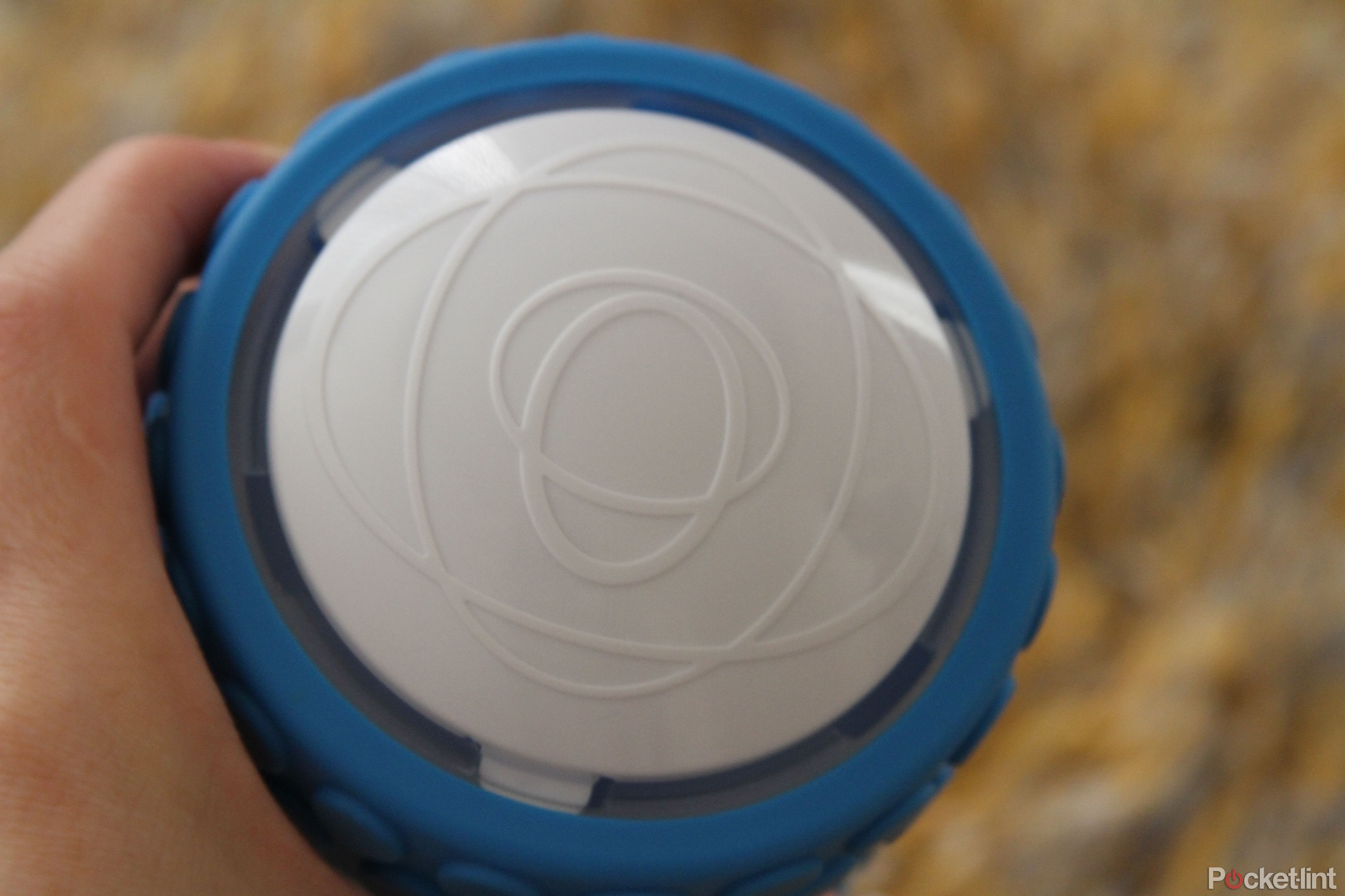 sphero ollie hands on review cylindrical fast and totally cool image 9