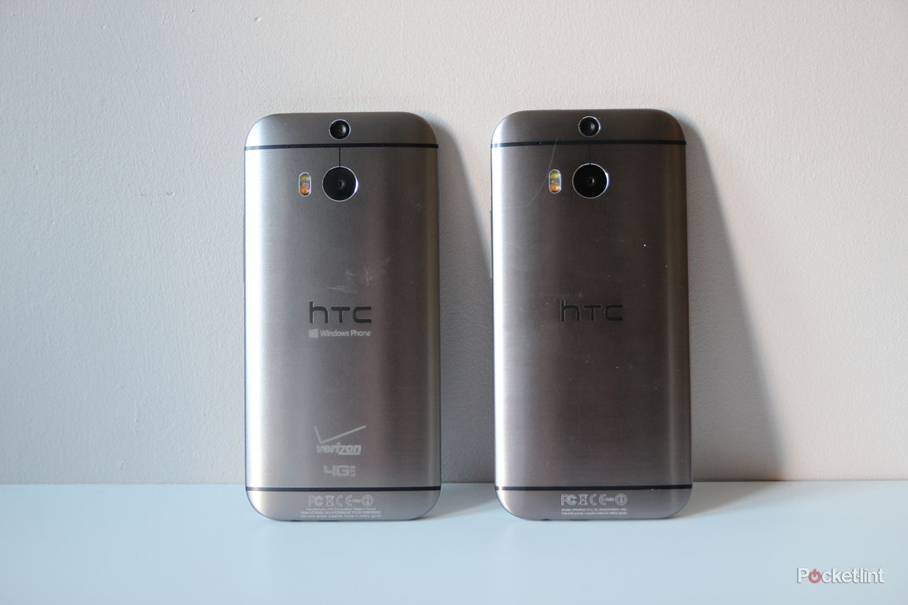 htc one m8 for windows review image 4