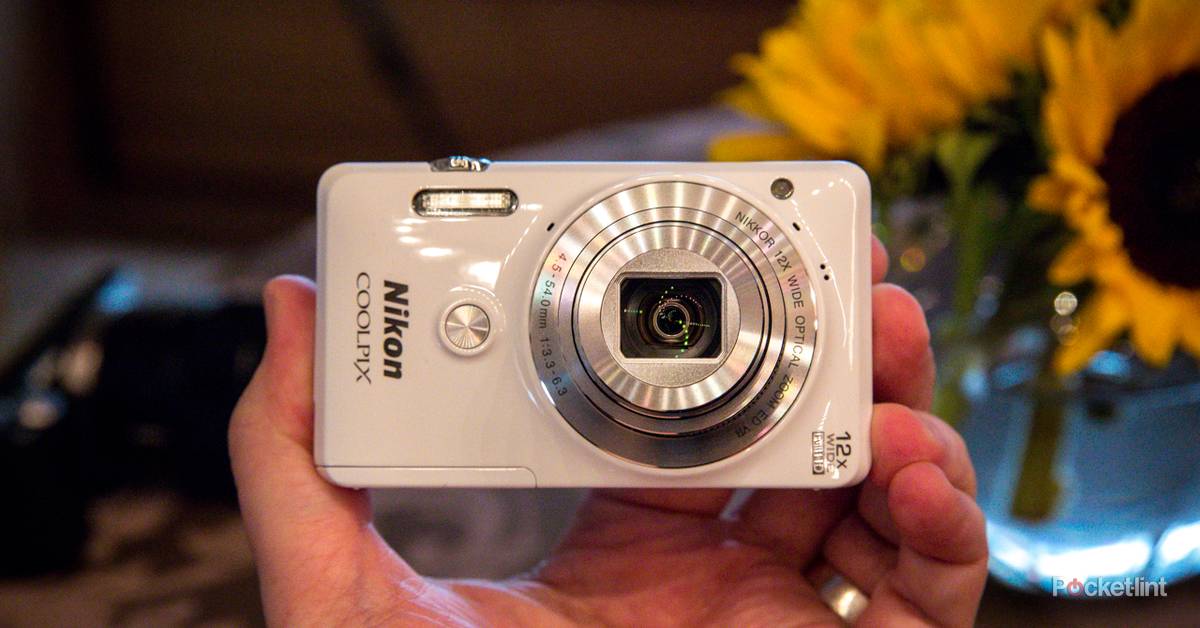 Nikon launches its selfie camera, the Nikon Coolpix S6900