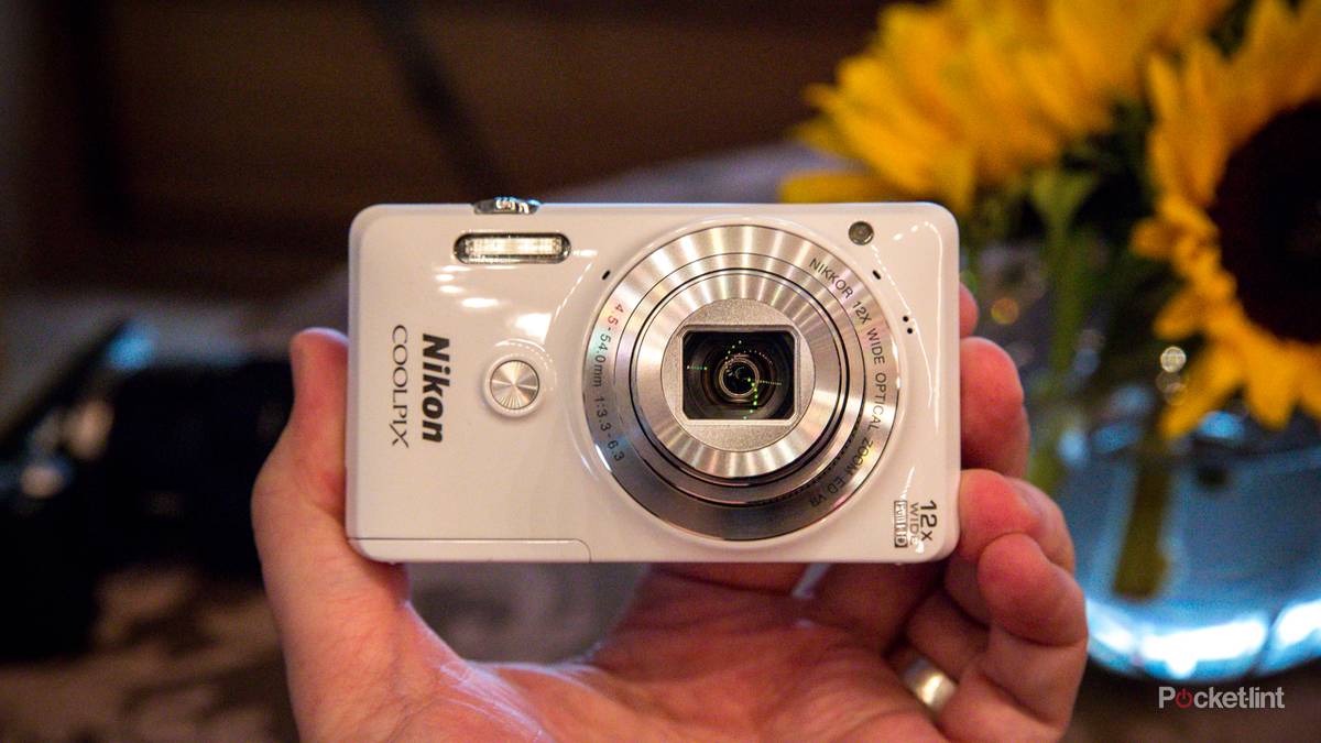 Nikon launches its selfie camera, the Nikon Coolpix S6900