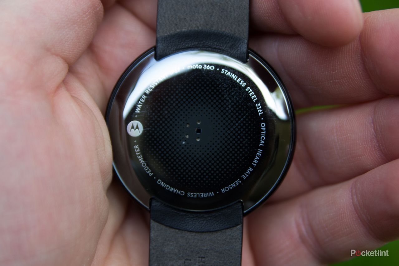 Motorola Moto 360 review