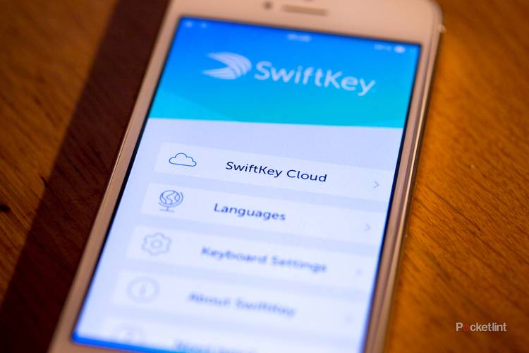 Swiftkey Ios Keyboard SwiftKey keyboard for iOS 8 explored: How does it differ?