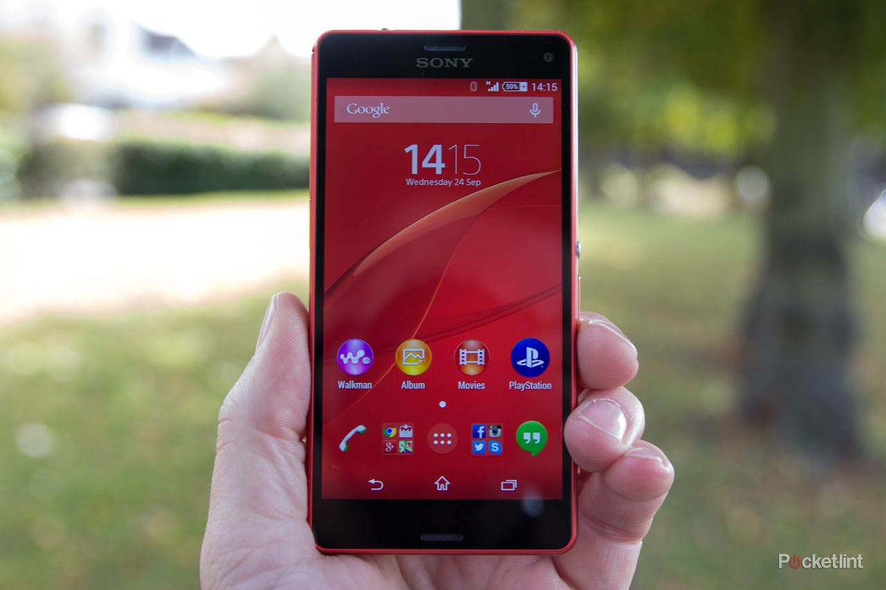 SONY - XperiaZ3　Compact Sony Xperia Z3 Compact Smartphones for Sale | Shop New