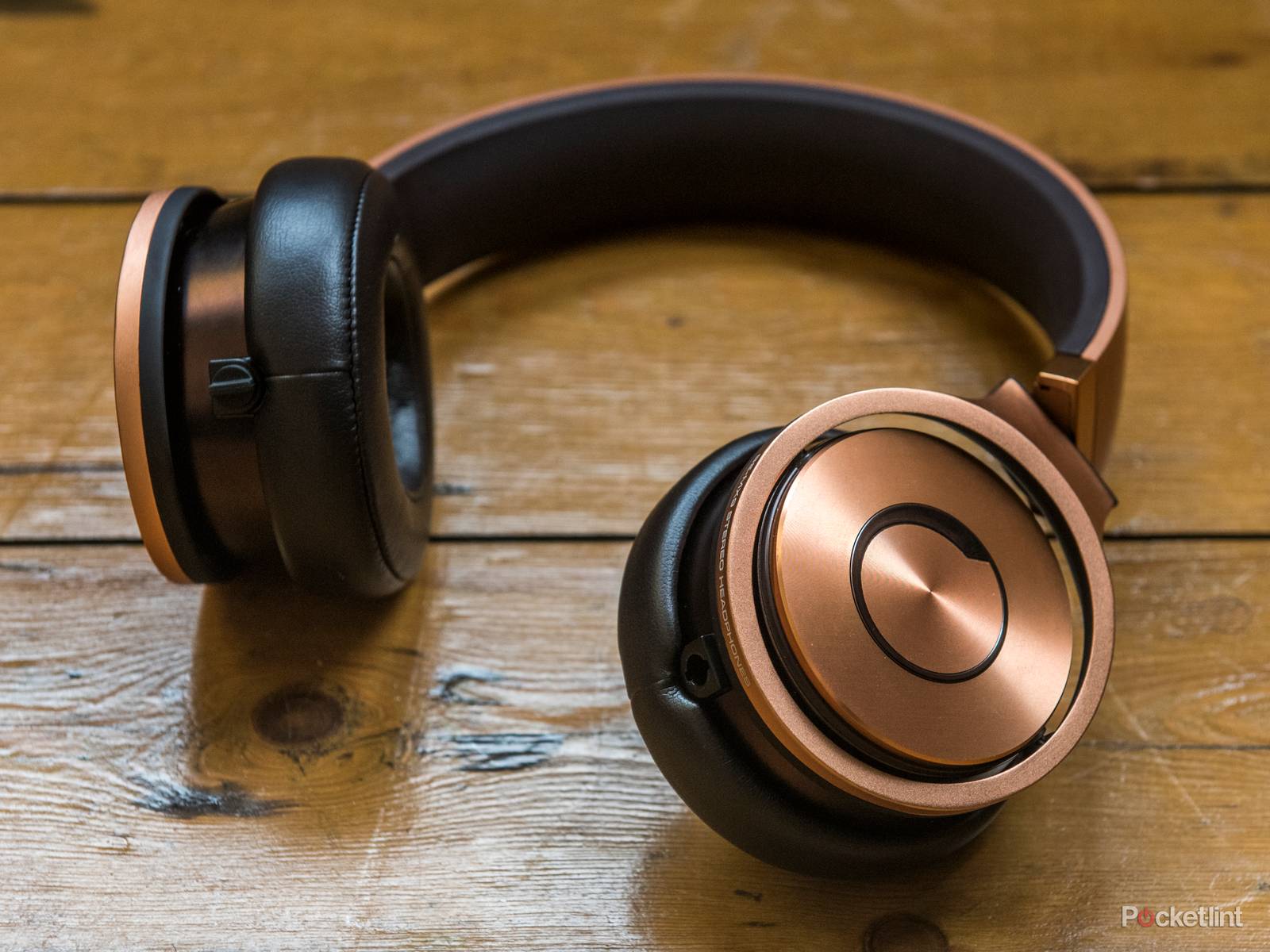 Pioneer SE-MX9 review