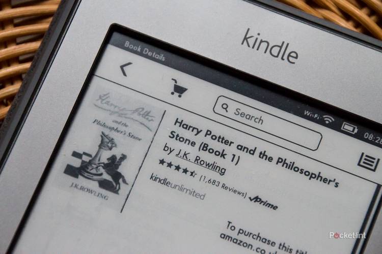 amazon kindle unlimited everything you need to know about the spotify for books image 1