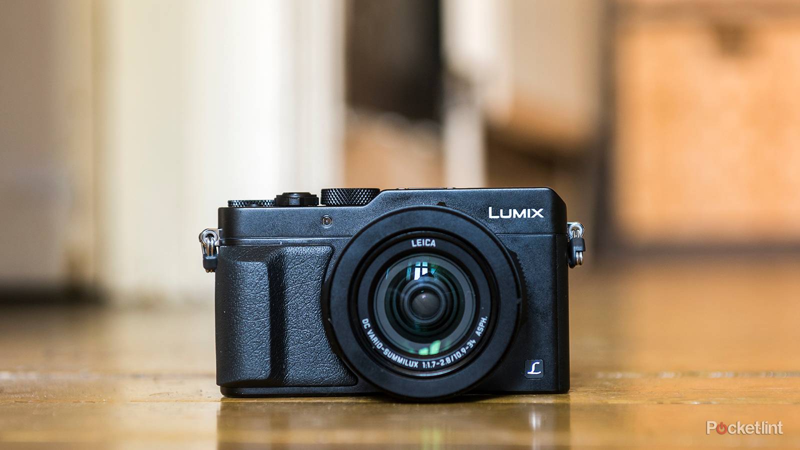 Panasonic Lumix LX100 review: High-end highs and lows
