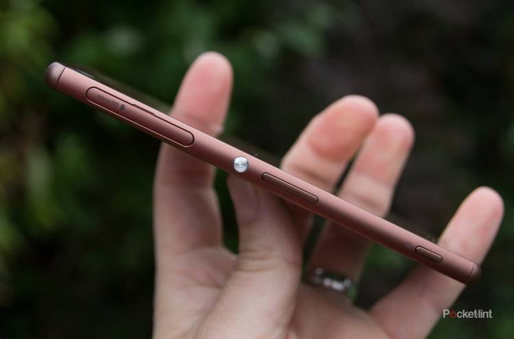 Sony Xperia Z3 review: Third time's a charm