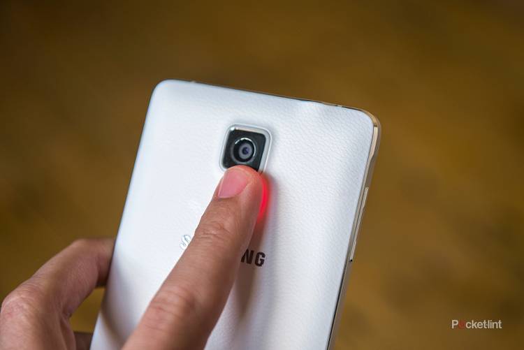 Samsung Galaxy Note 4 review