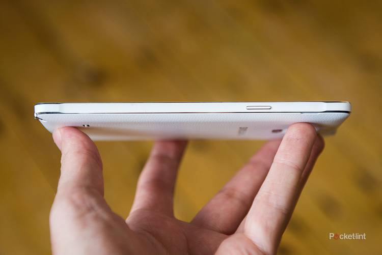 Note 4 Size Samsung Galaxy Note 4 review