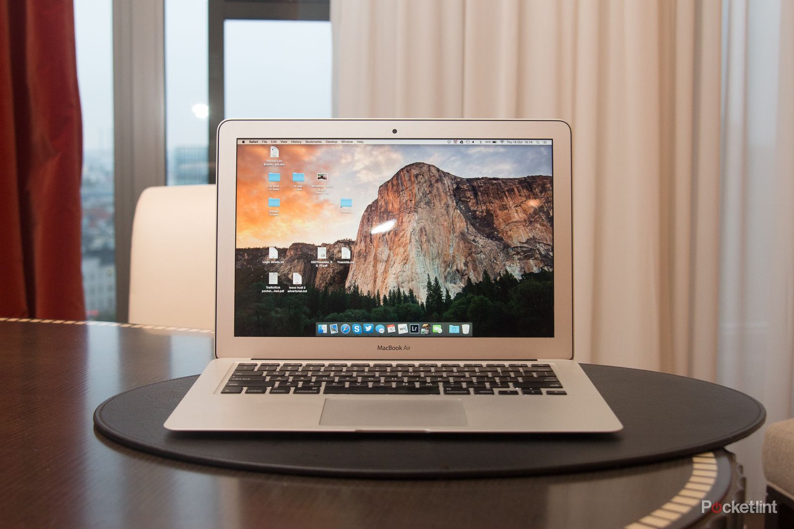 Mac OS X Yosemite review