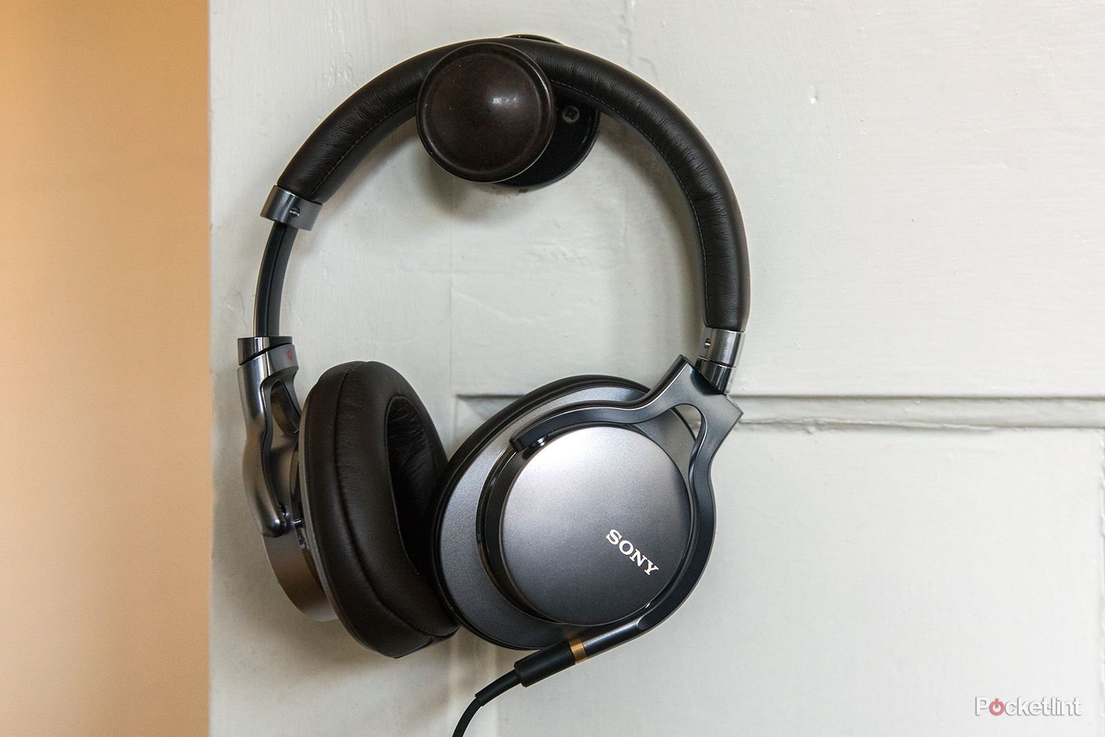Sony MDR-1A review: A-class over-ear headphones