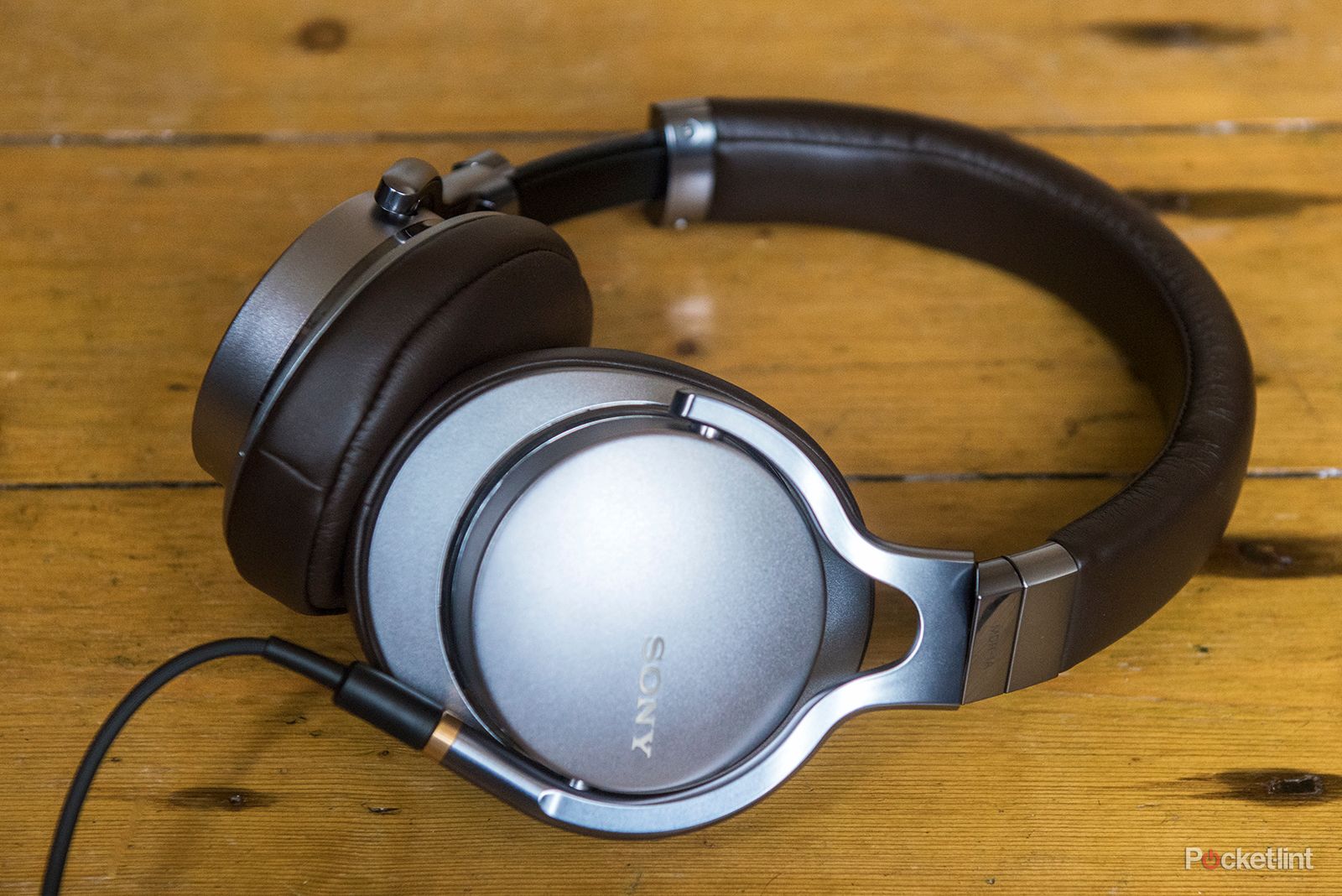 Sony MDR-1A review: A-class over-ear headphones