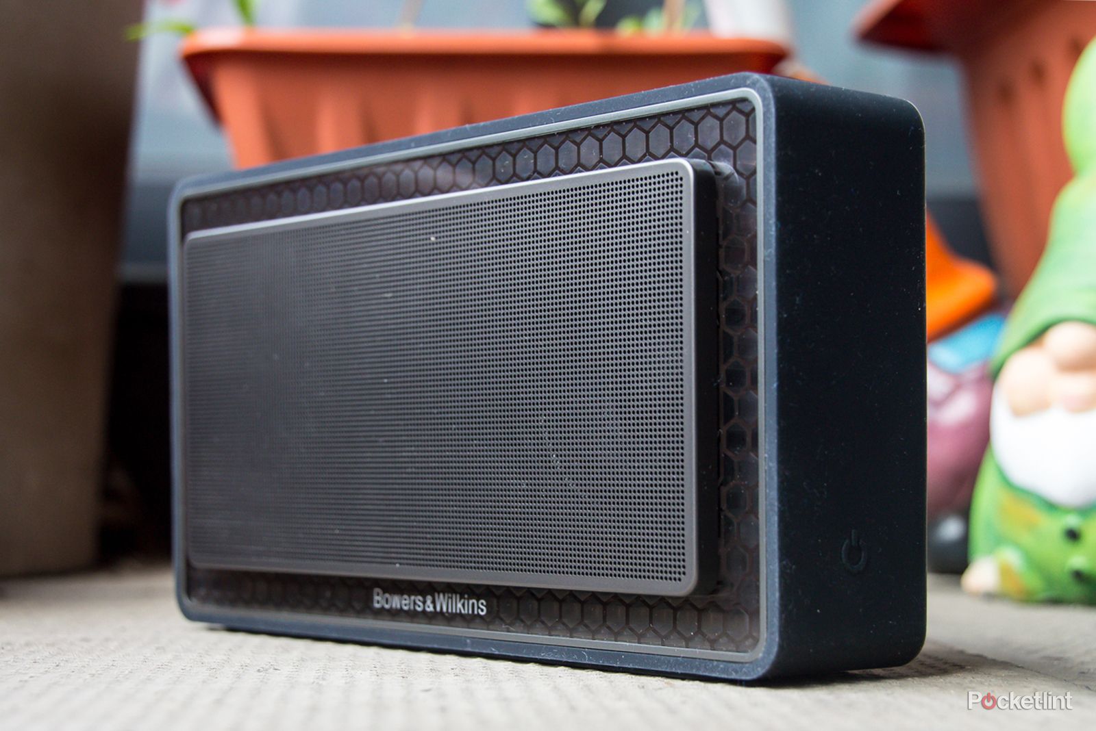 Bowers & Wilkins T7 review: The Bluetooth speaker worth waiting for