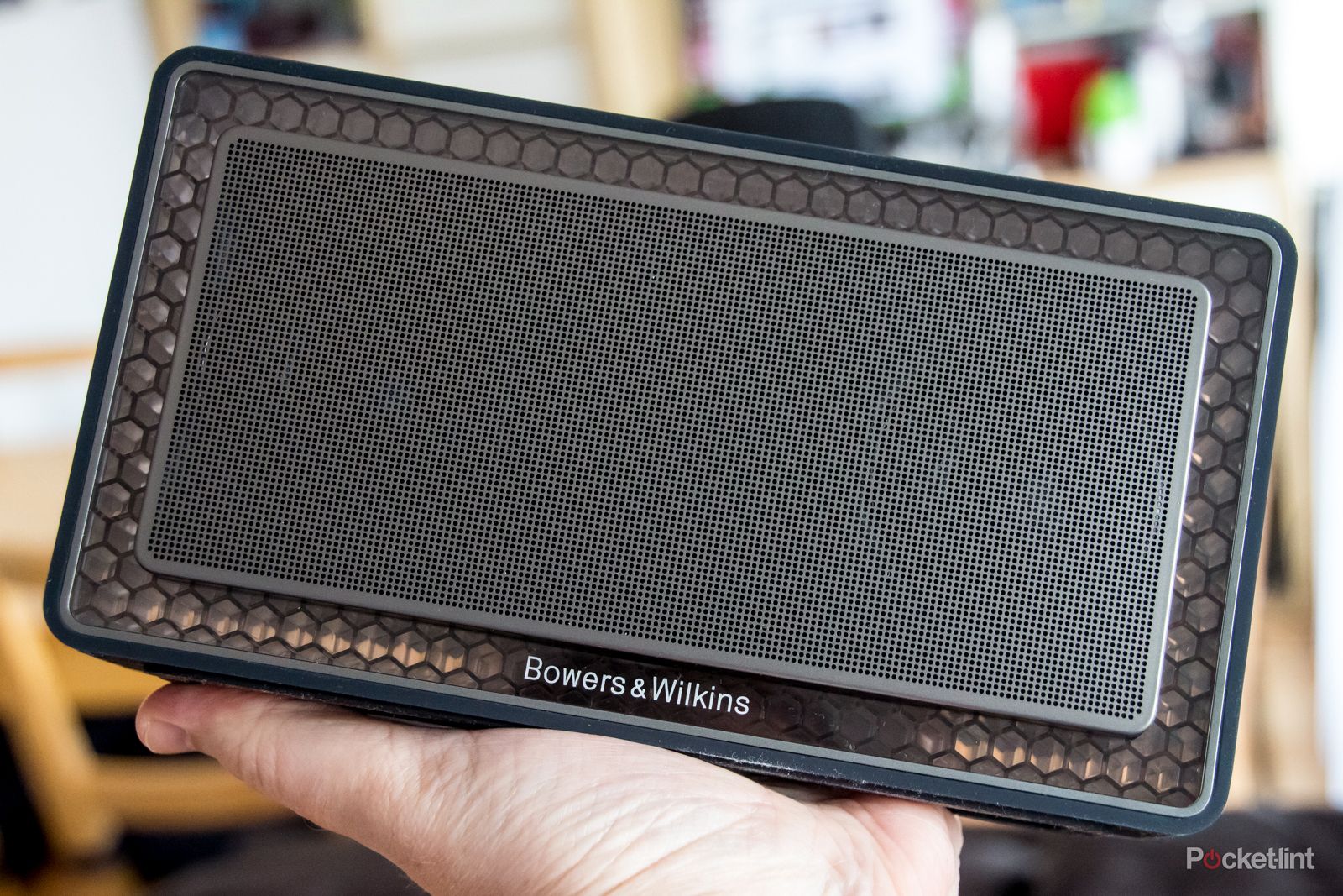 Bowers And Wilkins Bluetooth Speaker T7 T7 Bluetooth Bowers