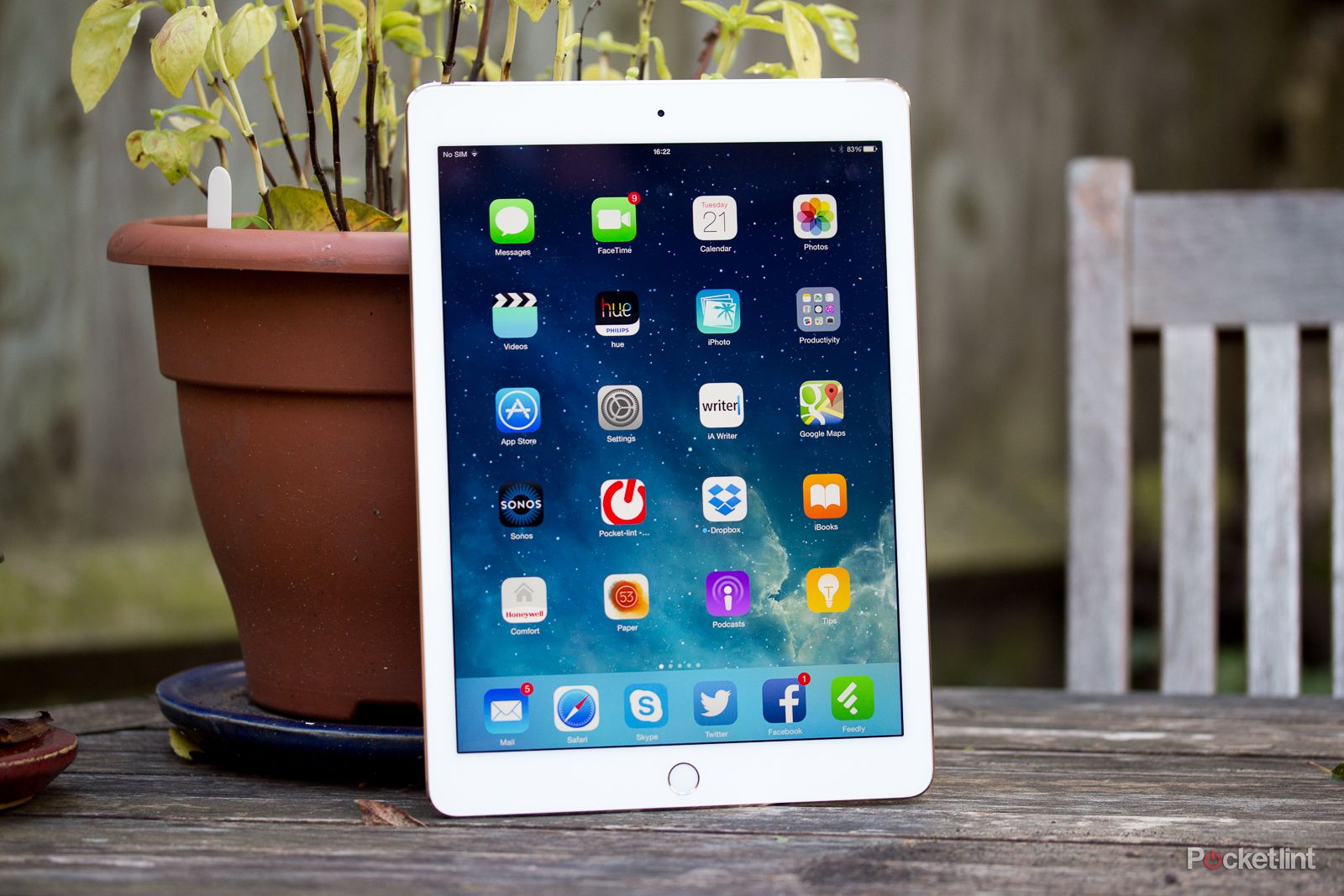 Apple iPad Air 2 review: Lighter, faster, thinner, better
