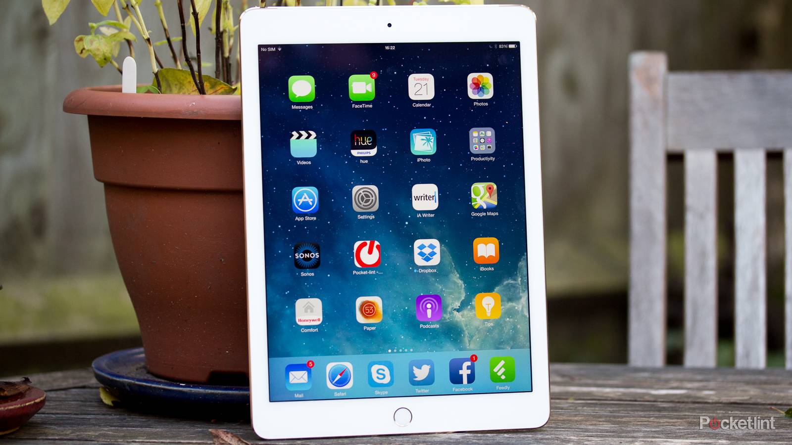 Apple iPad Air 2 review: Lighter, faster, thinner, better