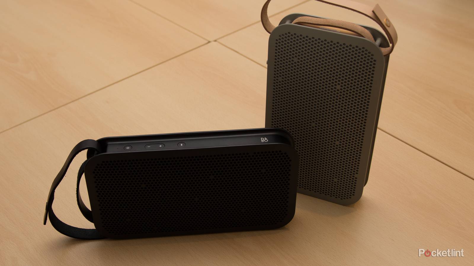 BeoPlay A2 packs wonderful B&O sound into premium Bluetooth speaker