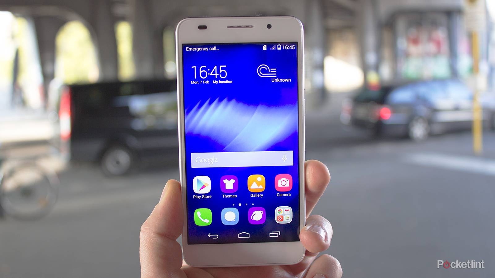Honor 6: It's fast and affordable (hands-on)