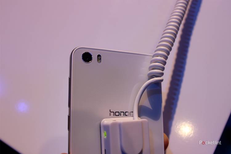 Honor 6: It's fast and affordable (hands-on)