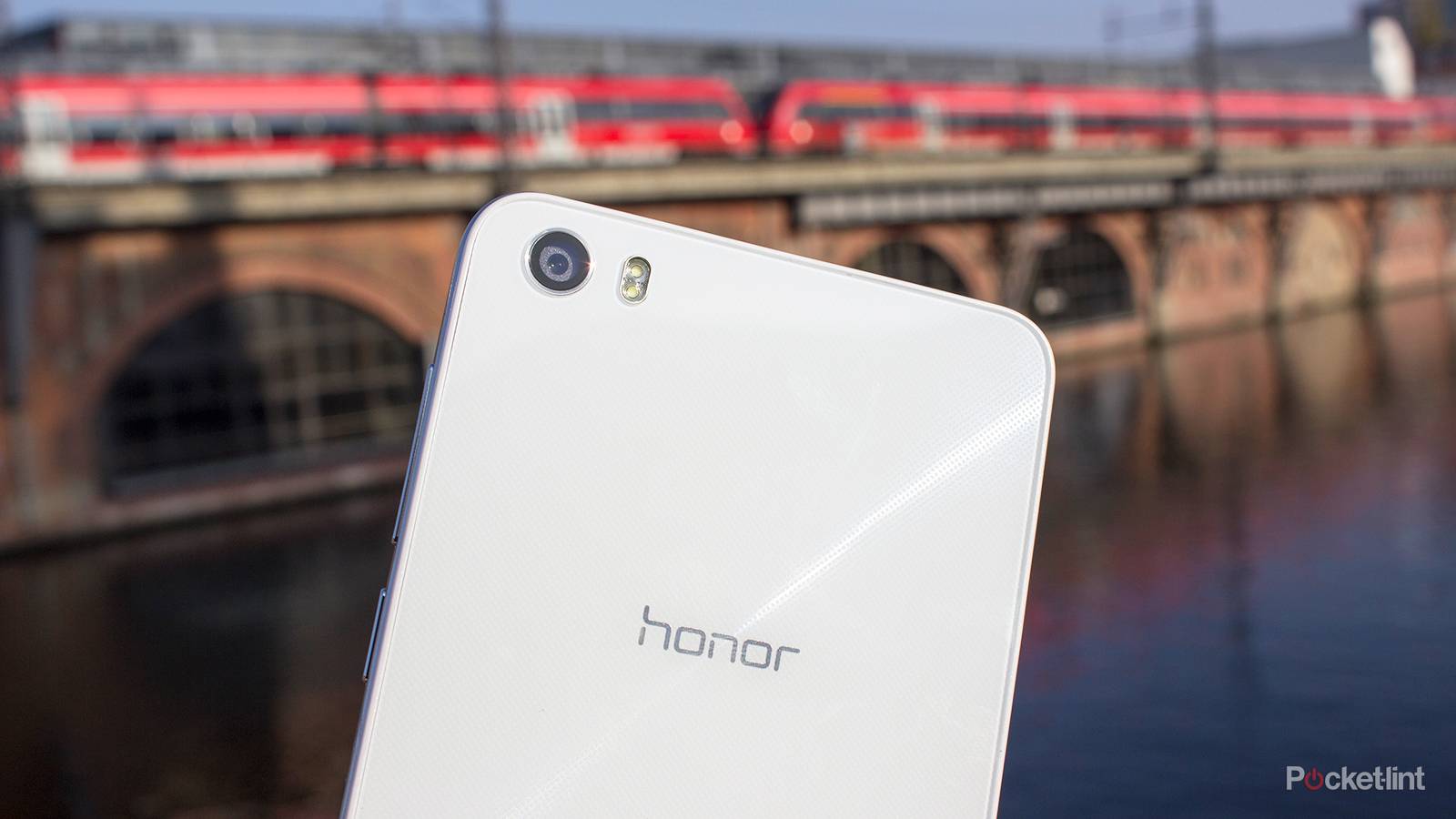 Why has Huawei launched the new brand Honor?
