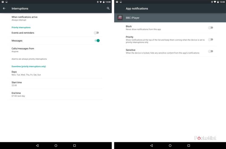 Android 5.0 Lollipop review: Sweet sweet Android refinement