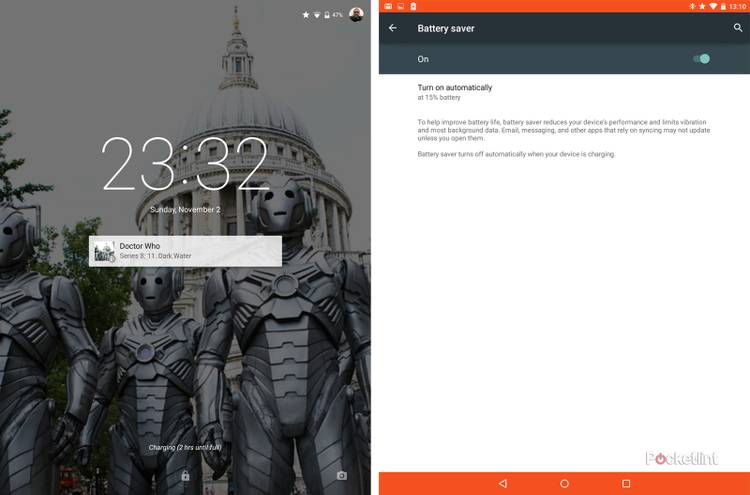 Android 5.0 Lollipop review: Sweet sweet Android refinement