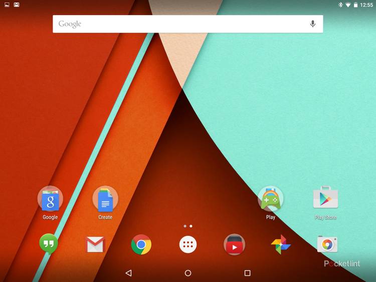 Android 5.0 Lollipop review: Sweet sweet Android refinement