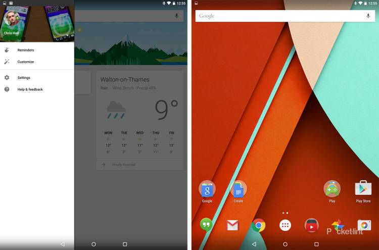 Android 5.0 Lollipop review: Sweet sweet Android refinement