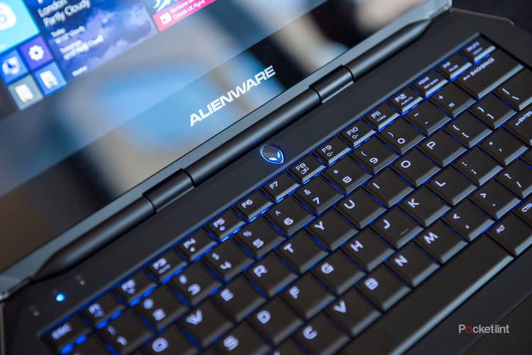 Alienware 13: Gaming laptop meets desktop when paired with Graphics ...
