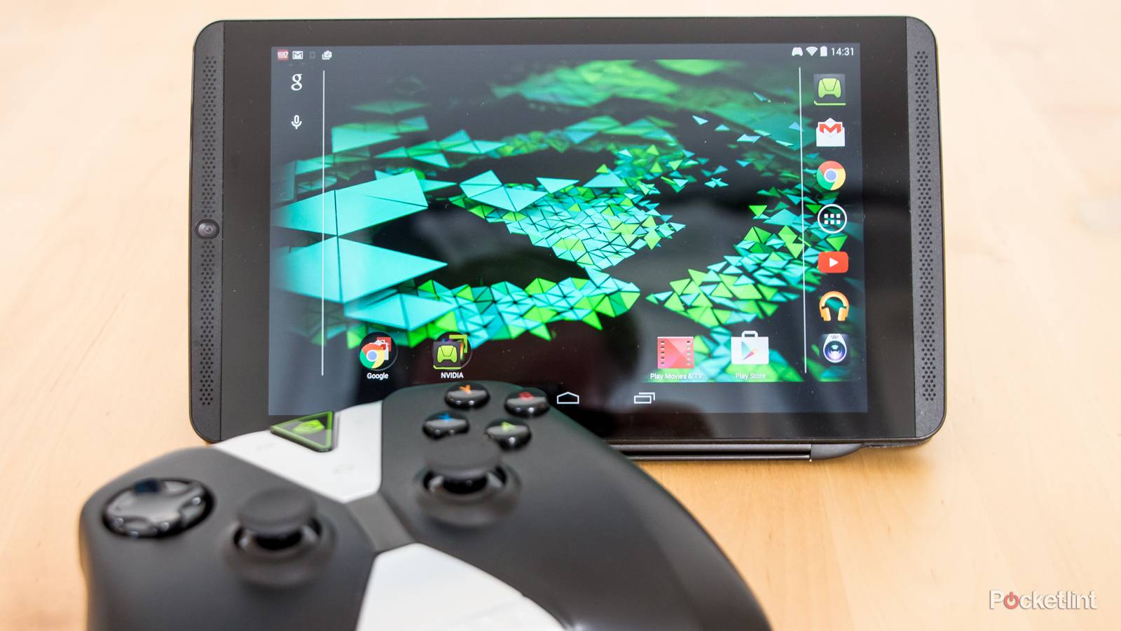 Rtx Tablet Nvidia Shield Tablet review: The Android gaming powerhouse