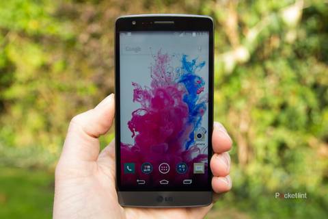 LG G3 S review: Moderate mid-ranger