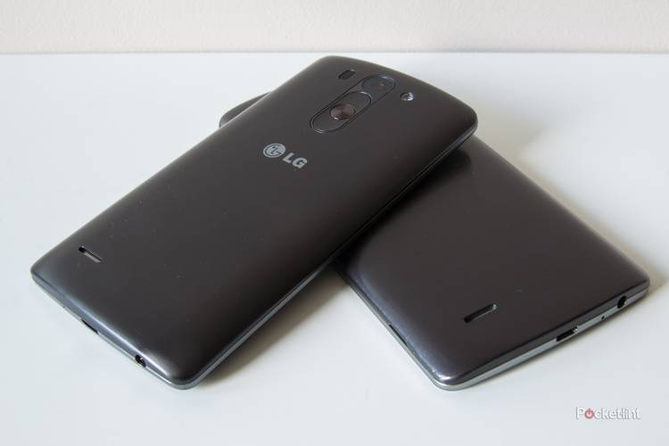 LG G3 S review: Moderate mid-ranger