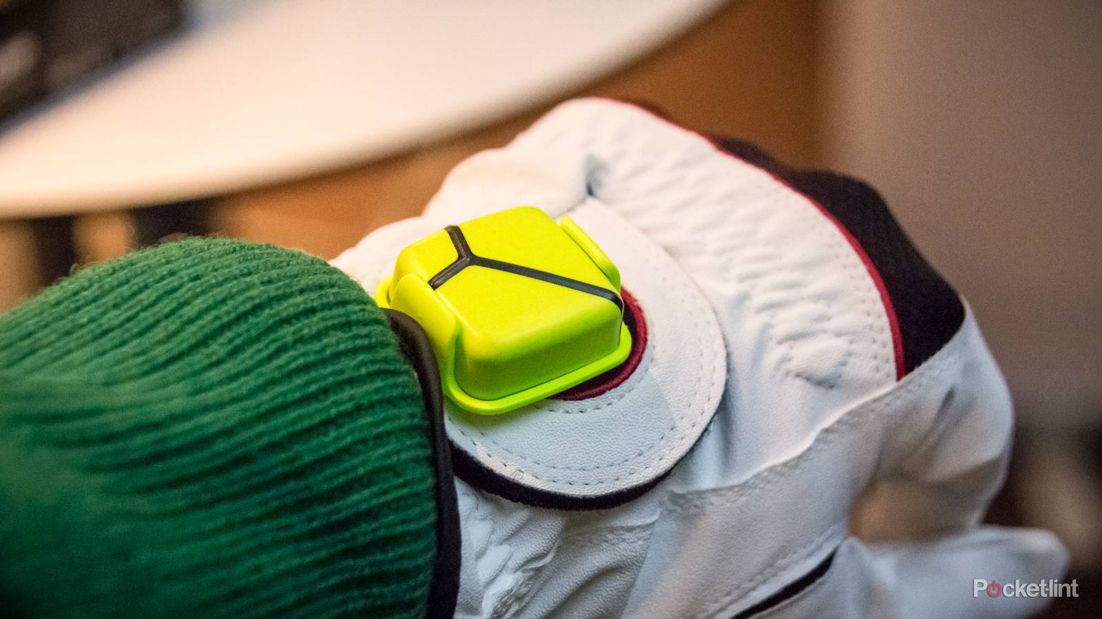 Zepp Golf motion tracker updated: The sports wearable that genuinely ...
