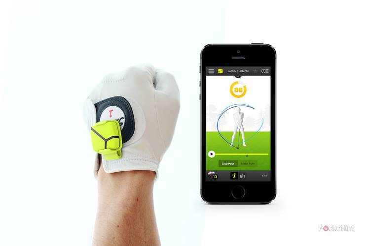 Zepp Golf motion tracker updated: The sports wearable that genuinely ...