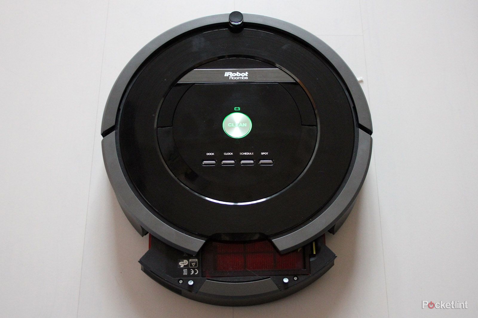 iRobot Roomba 880 本体 iRobot Roomba 880 Robotic Vacuum Cleaner - Black | eBay