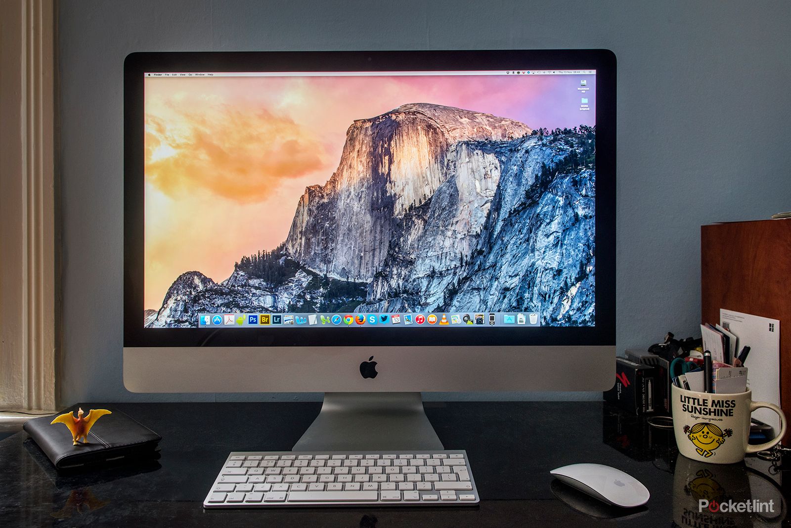 Apple iMac with Retina 5K display review: Pixel-packed powerhouse