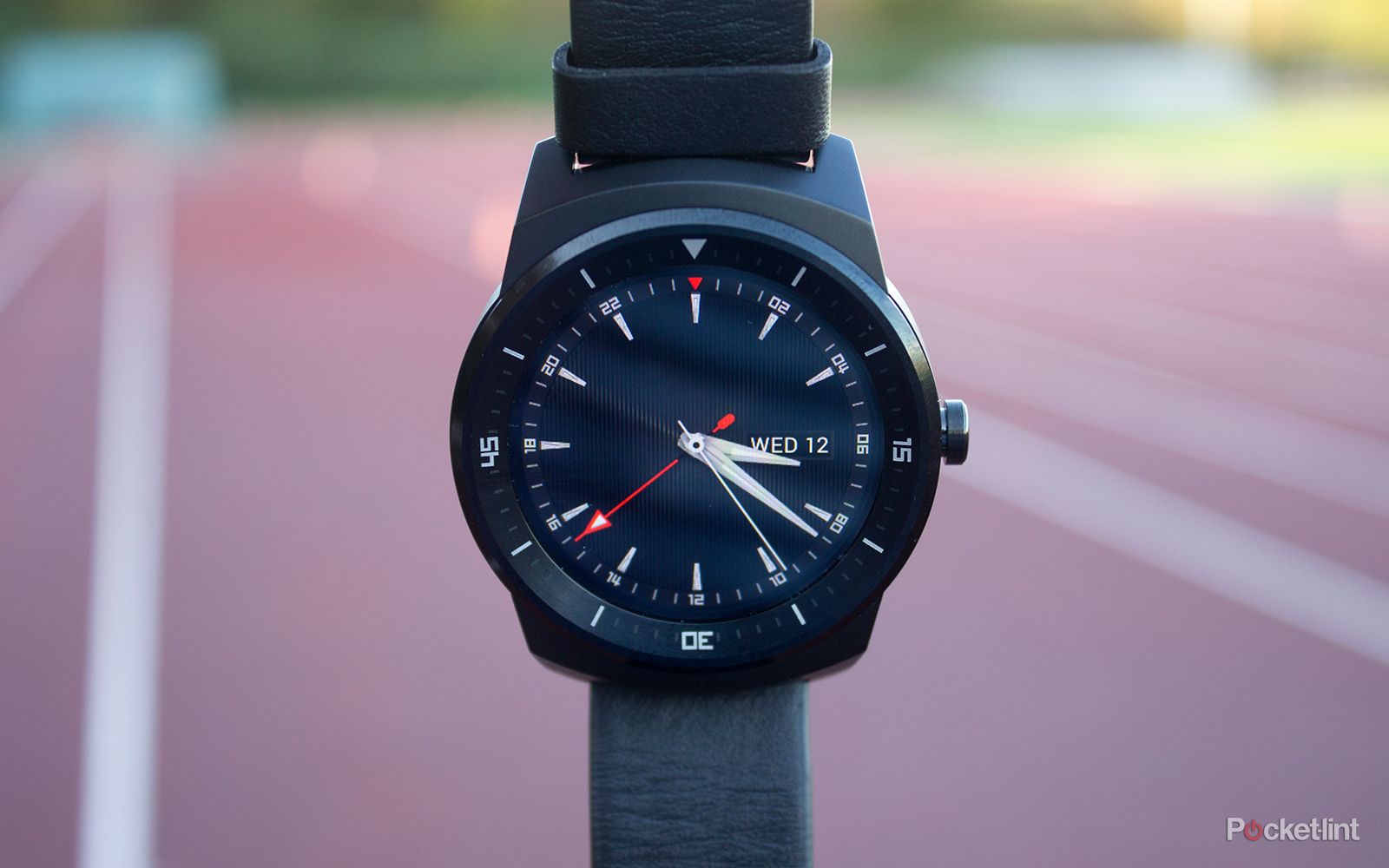 LG G Watch R review: Android Wear's new champion