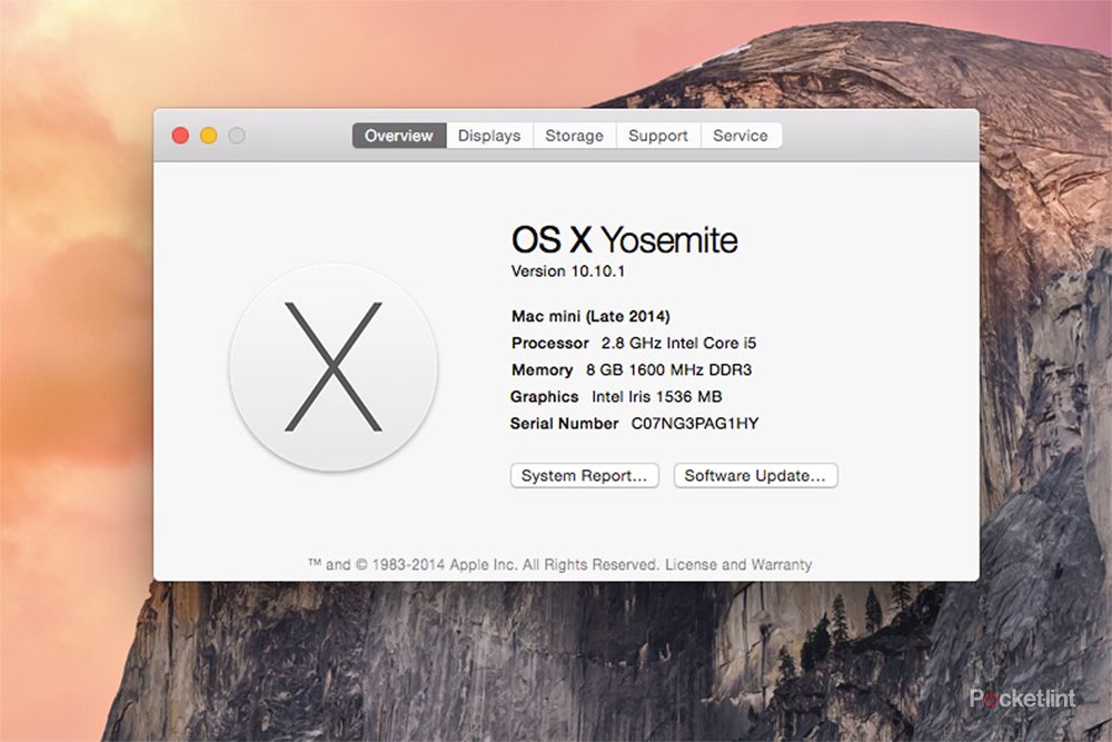 Apple Mac mini (Late 2014) review: Updated, if not upgraded