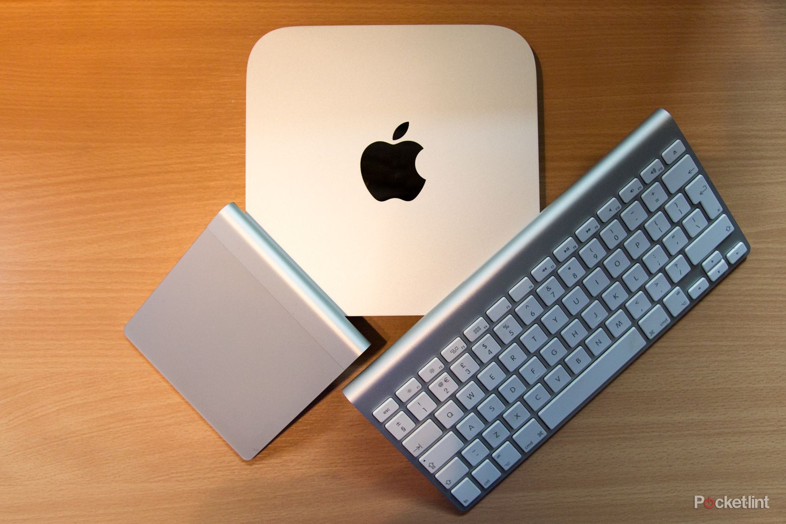 Apple Mac mini (Late 2014) review: Updated, if not upgraded