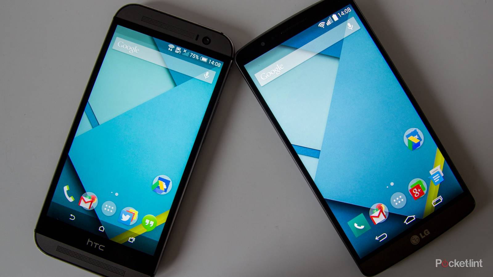 Waiting for Lollipop? Here's how to give your phone an Android 5.0 ...