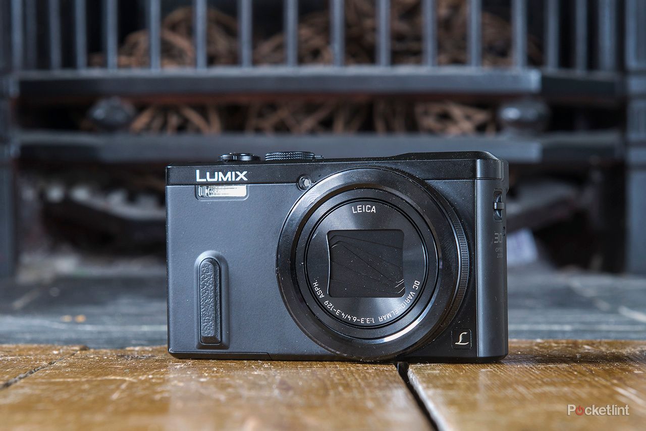 Panasonic Lumix TZ60 vs Canon PowerShot SX700 HS: What's the