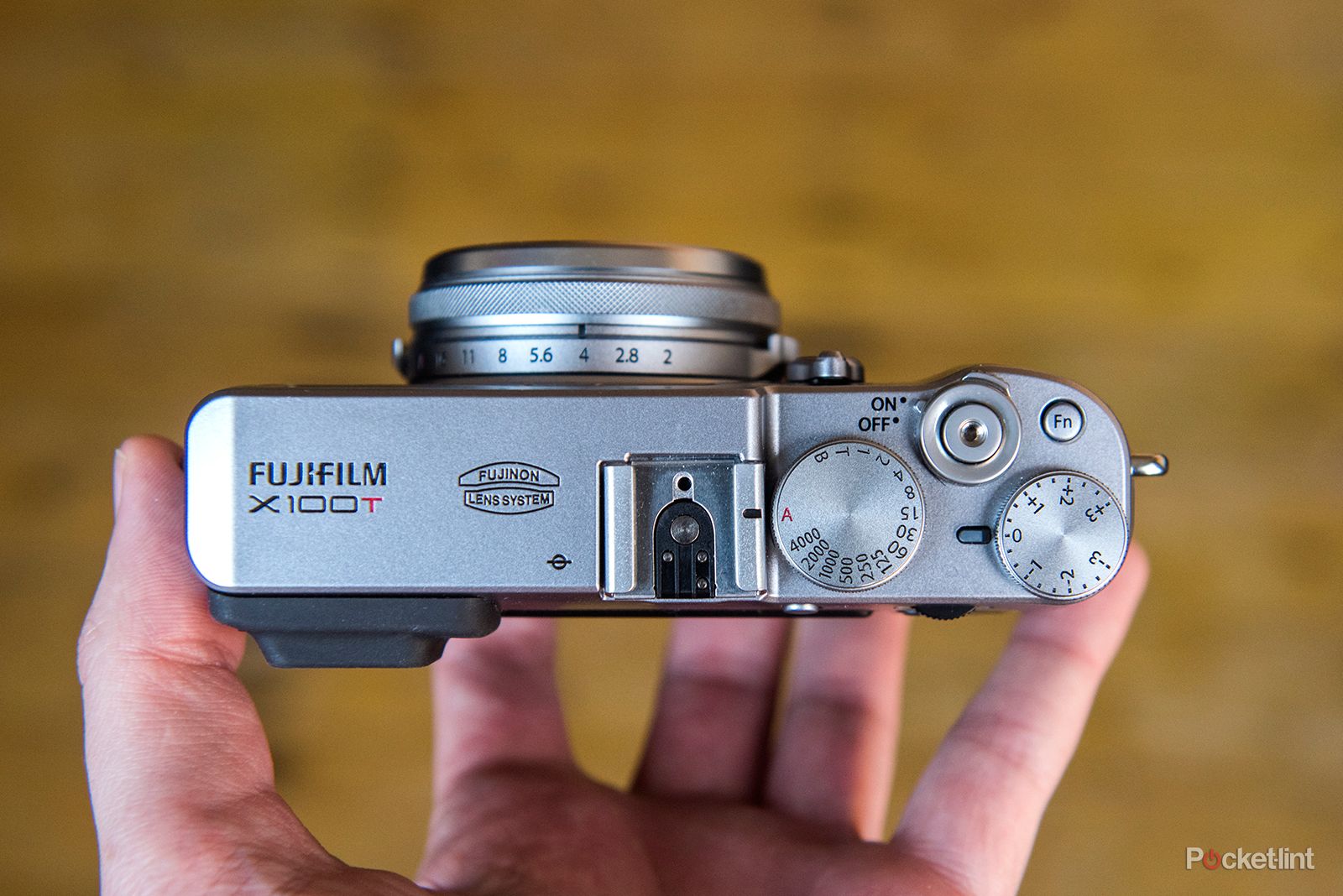 【美品】fujifilm x100t FUJIFILM 中古 1年保証 美品 X100T シルバー : Premier Camera
