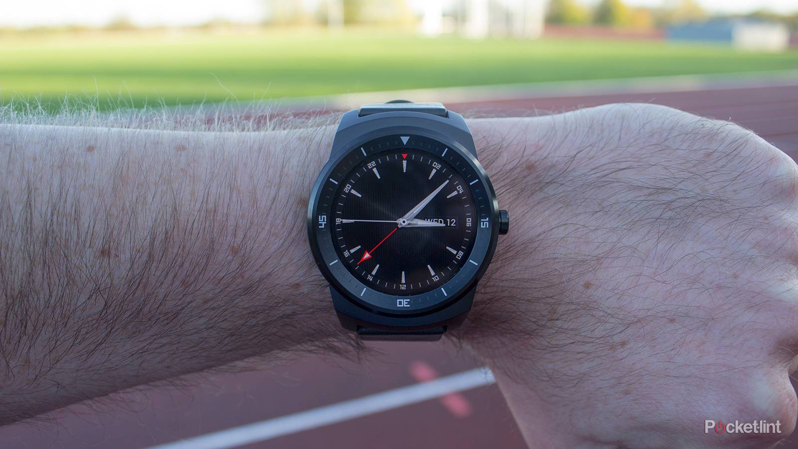 LG G Watch R2 to appear in March as world's first 4G smartwatch?