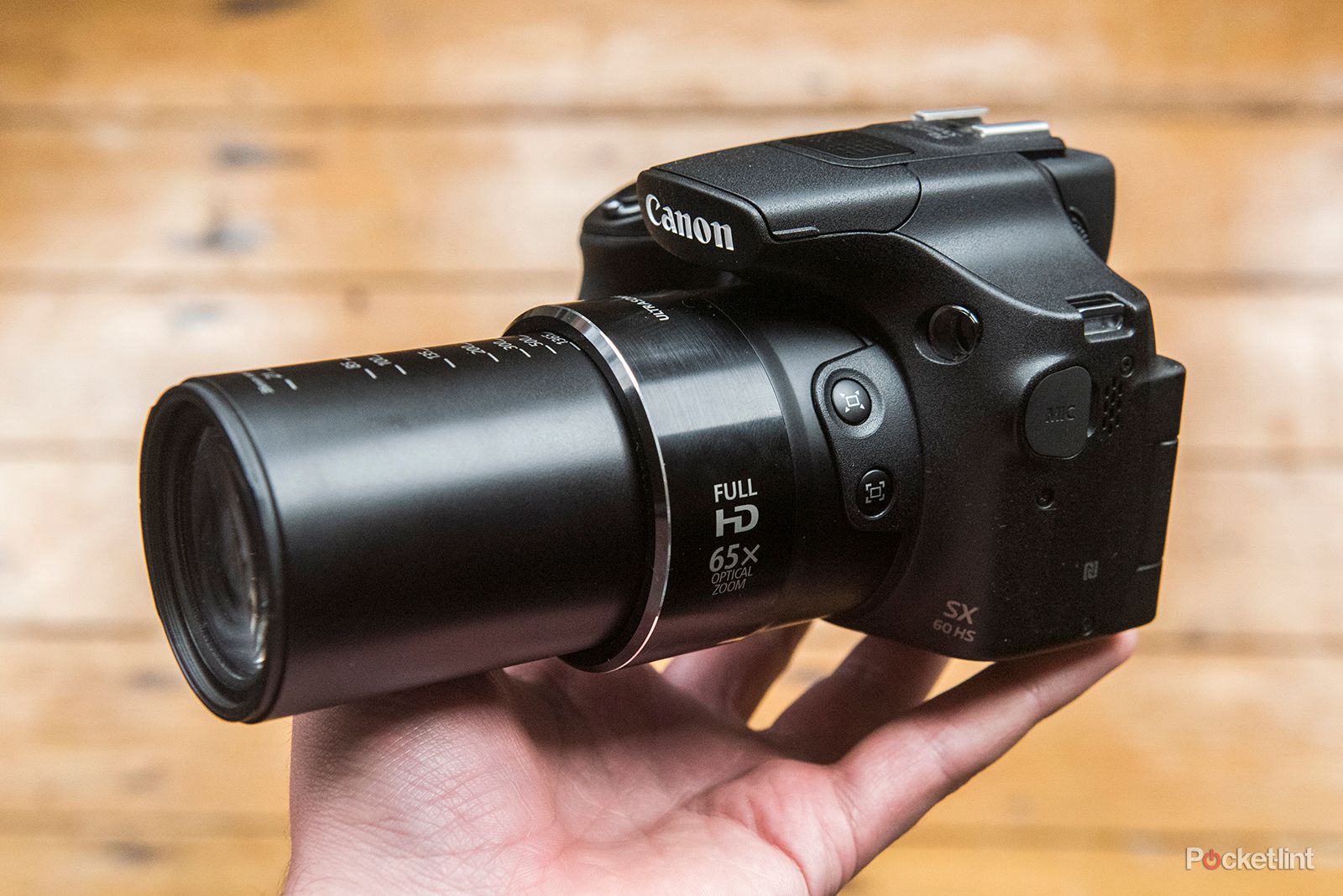 Canon PowerShot SX60 HS 本体 Amazon.com : Canon Powershot SX60 16.1MP Digital Camera 65x