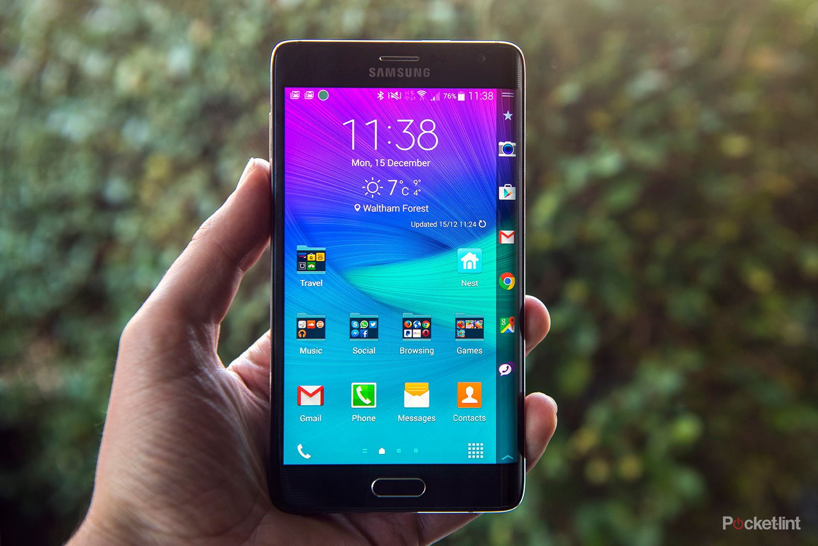 その他 SamSung Galaxy note edge Samsung Galaxy Note Edge Full Specifications - PhoneArena