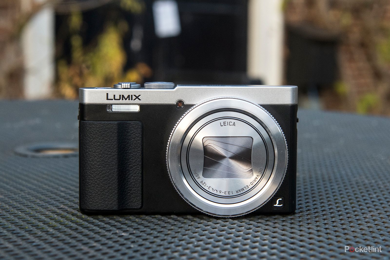 Hands-on: Panasonic Lumix TZ70 review: Viewfinder upgrade for 30x
