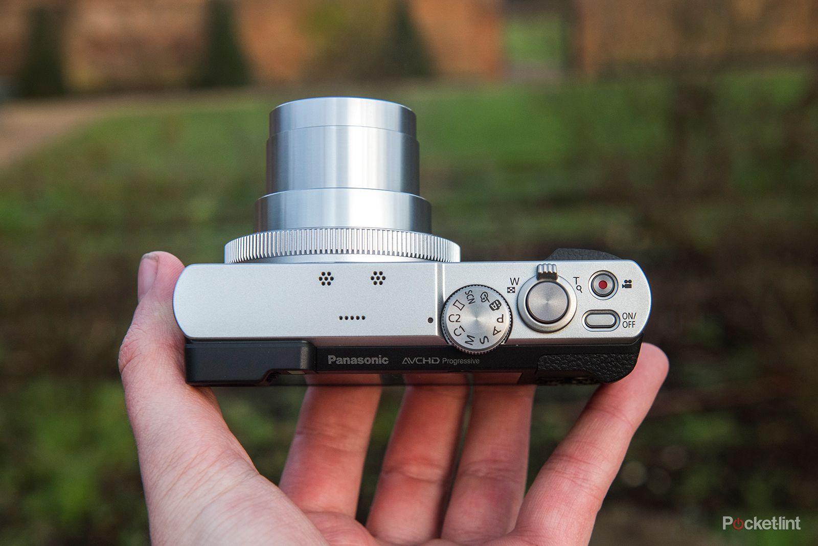 Hands-on: Panasonic Lumix TZ70 review: Viewfinder upgrade for 30x