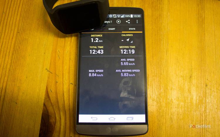 Sony SmartWatch 3 review: Brains over beauty Sony SmartWatch 3 review: Brains over beauty